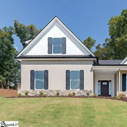 Buy this 3 bed house on 107 Cliftons Landing Dr in Anderson, South Carolina