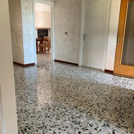 Rent this 4 bed apartment on Via Grazia Deledda in 24048 Treviolo BG, Italy