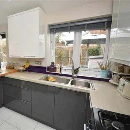 Image 3 - Strawberry Close, Braintree, CM7 1EG, United Kingdom - House for sale