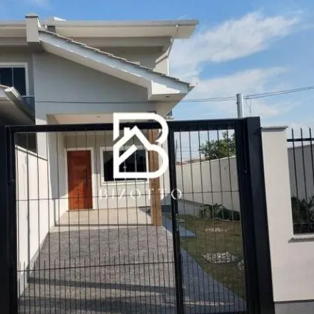 Image 1 - Rua Braulina Bernardina de Mello Goulart, Rio Grande, Palhoça - SC, 88134-425, Brazil - House for sale