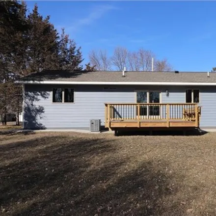 Image 4 - 473 State Street East, Grey Eagle, Todd County, MN 56336, USA - House for sale