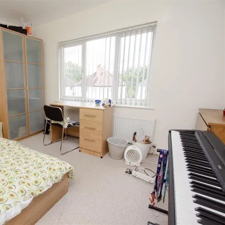 Image 6 - Reservoir Road, Metchley, B29 6ST, United Kingdom - House for rent