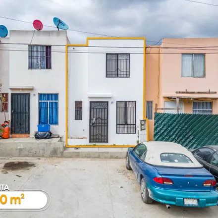 Buy this 2 bed house on unnamed road in Las Delicias 2da Sección, 22160