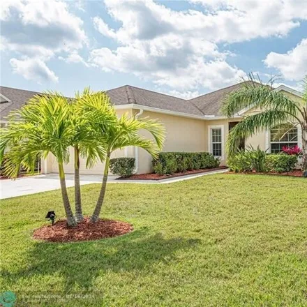 Image 2 - 8018 Westfield Circle, West Vero Corridor, Indian River County, FL 32966, USA - House for sale