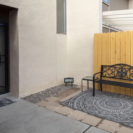 Image 5 - 1253 North Willow Street, Las Cruces, NM 88001, USA - Townhouse for sale