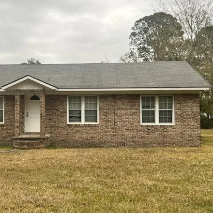 Buy this 4 bed house on 7420 Frank Griffin Road in Escatawpa, Moss Point