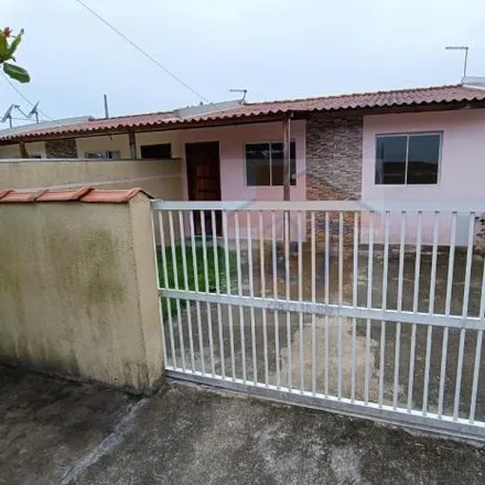 Rent this 2 bed house on Rodovia Engenheiro Darci Gomes de Morais in Praia do Leste, Pontal do Paraná - PR