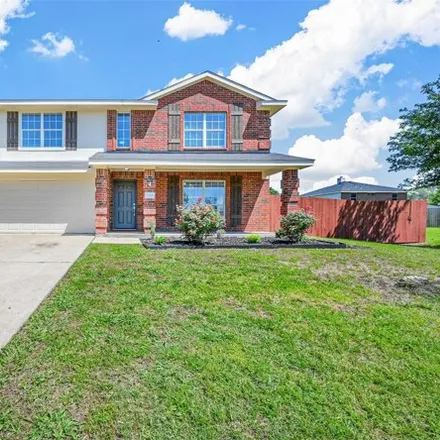 Buy this 4 bed house on 7165 Northpoint Drive in Rowlett, TX 75089