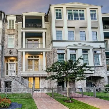 Image 1 - 3743 Bellaire Boulevard, Southside Place, Harris County, TX 77025, USA - House for sale