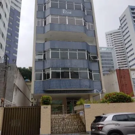 Image 2 - Rua Francisco da Cunha 636, Boa Viagem, Recife - PE, 51020-050, Brazil - Apartment for sale