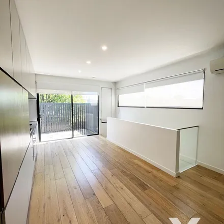 Rent this 1 bed townhouse on Park Street in Moonee Ponds VIC 3039, Australia
