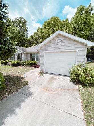 Rent this 3 bed house on 136 Redbud Drive in North Augusta, SC 29860