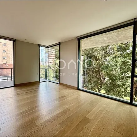 Image 2 - Avenida Presidente Riesco 3148, 755 0024 Provincia de Santiago, Chile - Apartment for rent