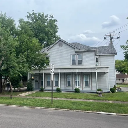 Image 2 - 310 South Sutphin Street, South Highlands, Middletown, OH 45044, USA - House for sale