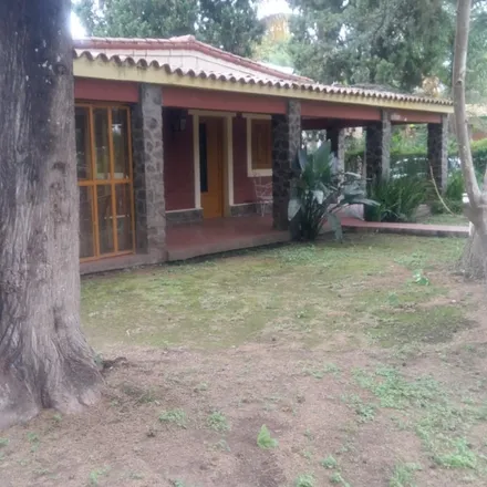 Buy this 3 bed house on Avenida Gobernador Campero in Tafí del Valle, Argentina