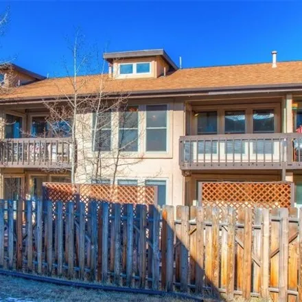 Buy this 2 bed house on 755 Apache Trl Apt 9 in Woodland Park, Colorado