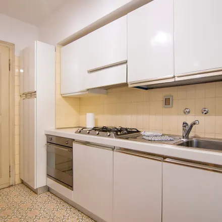 Image 5 - Lungadige Panvinio, 17, 37121 Verona VR, Italy - Apartment for rent