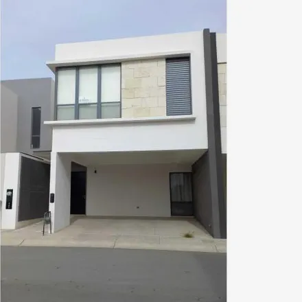 Rent this studio house on unnamed road in Ciudad Juárez, CHH
