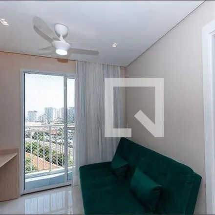 Image 1 - Edifício Vibra Barra Funda, Rua Doutor Sérgio Meira 280, Campos Elísios, São Paulo - SP, 01153-010, Brazil - Apartment for sale