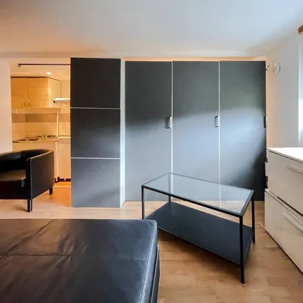 Rent this 2 bed apartment on Via Pasquale Berghini 111 rosso in 16144 Genoa Genoa, Italy