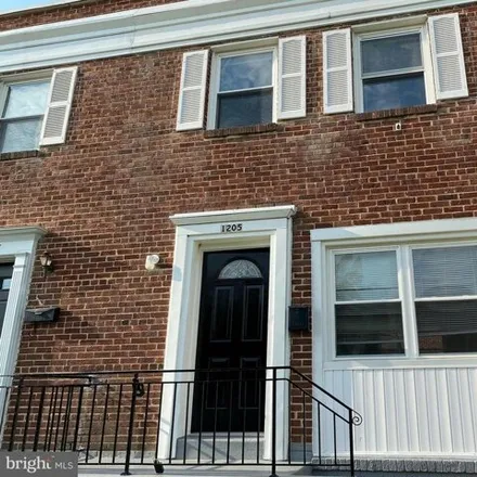 Rent this 2 bed house on 1205 Gibbon St in Alexandria, Virginia