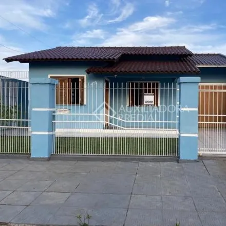 Image 2 - Rua dos Pampas, Scharlau, São Leopoldo - RS, 93120-144, Brazil - House for sale