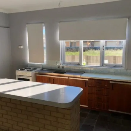 Rent this 2 bed apartment on 2A Violet Street in Middle Swan WA 6056, Australia