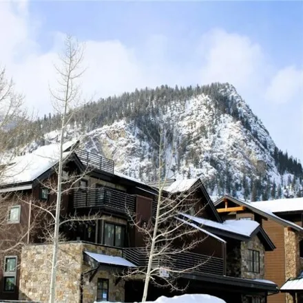Buy this 3 bed house on 258 Galena Street in Frisco, CO 80443