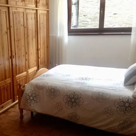 Rent this 2 bed house on Introd in Aosta Valley, Italy