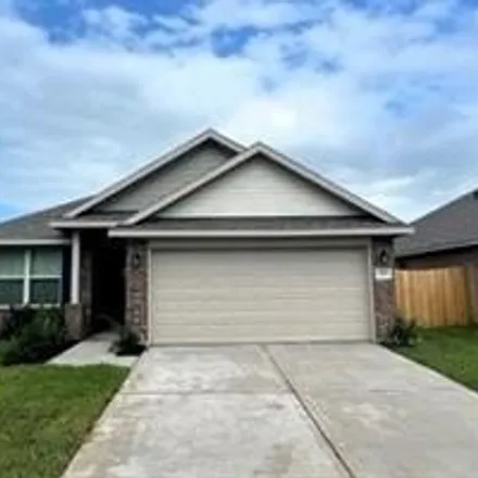 Buy this 3 bed house on Evans Street in Angleton, TX 77515