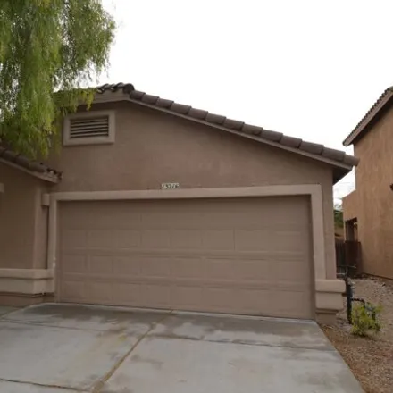 Rent this 3 bed house on 13178 East Coyote Well Drive in Vail, Pima County