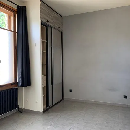 Rent this 1 bed apartment on 5 Rue Notre-Dame in 01000 Bourg-en-Bresse, France