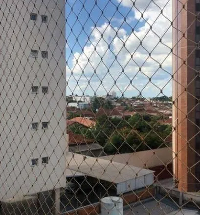 Buy this 3 bed apartment on Rua João Mesquita in Boa Vista, São José do Rio Preto - SP