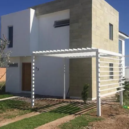 Rent this 3 bed house on unnamed road in Residencial La Plazas, 20126 Ex-Viñedos Guadalupe