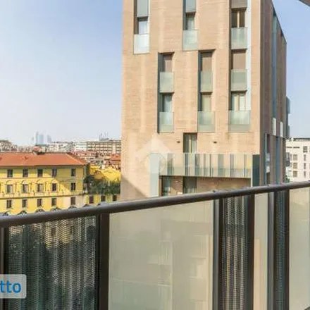 Image 8 - Milano Verticale UNA Esperienze, Via Carlo De Cristoforis 6, 20124 Milan MI, Italy - Apartment for rent