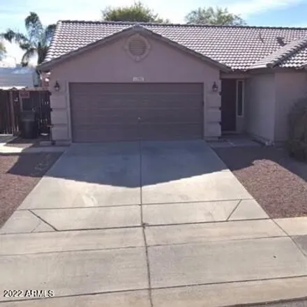 Buy this 3 bed house on 7951 East Harmony Avenue in Mesa, AZ 85209