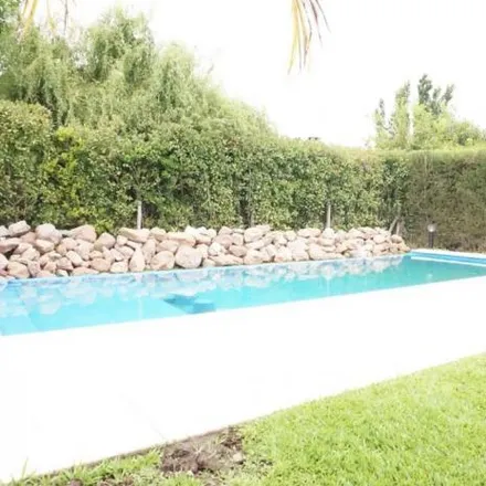 Rent this 4 bed house on unnamed road in Partido de Tigre, 1670 Dique Luján