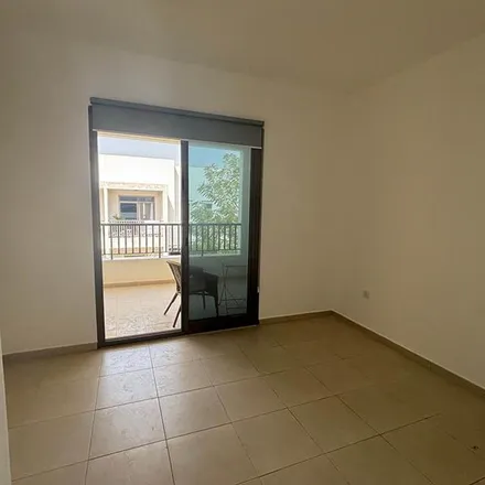 Rent this 4 bed townhouse on unnamed road in Al Yalayis 2, Dubai