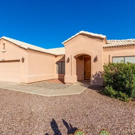 Image 5 - 9400 West Debbie Place, Arizona City, Pinal County, AZ 85123, USA - House for sale