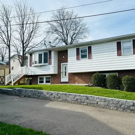 Buy this 3 bed house on 731 Milan Avenue in Village of Endicott, NY 13760