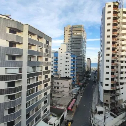 Image 2 - Rua Botocudos, Tupi, Praia Grande - SP, 11703-000, Brazil - Apartment for sale