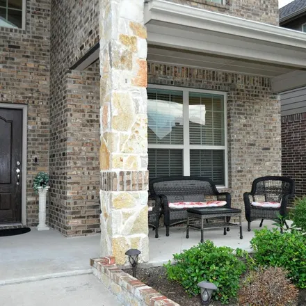 Image 5 - 15883 Langsdale Street, Denton County, TX 75036, USA - Apartment for rent