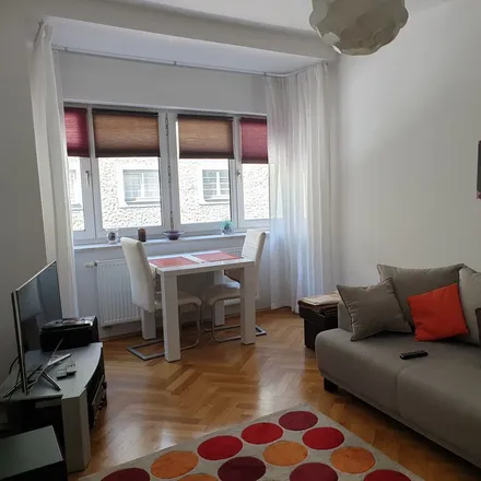 Rent this 2 bed apartment on Voßstraße 15 in 81543 Munich, Germany