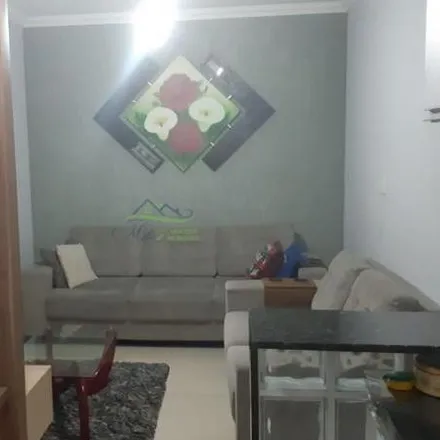 Buy this 2 bed apartment on Ipiranga in Rua José Maria Alkimim, Ribeirão das Neves - MG