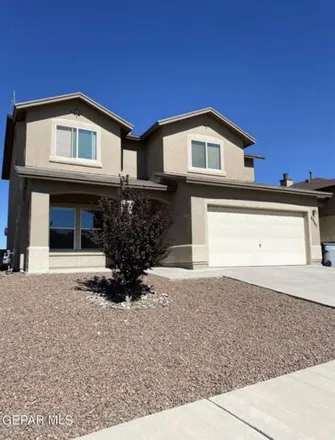 Buy this 3 bed house on 6947 Inca Dove Drive in El Paso, TX 79911