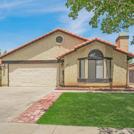 Buy this 3 bed house on 3621 Avocado Lane in Palmdale, CA 93550