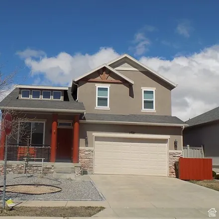 Buy this 5 bed house on 1800 South Longbranch Drive in Draper, UT 84020
