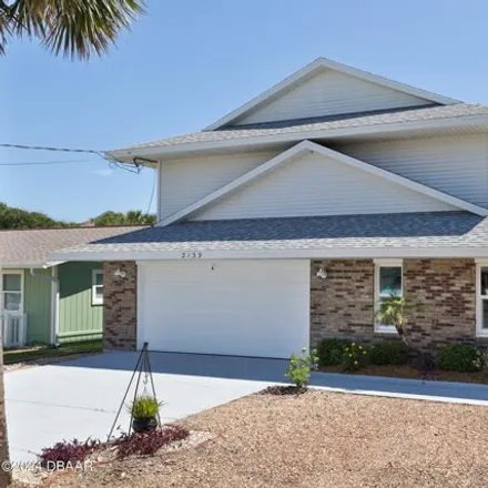 Buy this 5 bed house on 300 22nd Street South in Flagler Beach, FL 32136