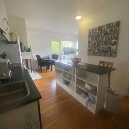 Rent this 1 bed apartment on Gardeveien 2E in 0363 Oslo, Norway