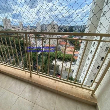 Buy this 3 bed apartment on Rua Doutor Luiz Migliano in Vila Andrade, São Paulo - SP